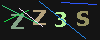 Gambar captcha
