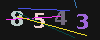 Gambar captcha